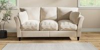 3 Cushion 3 Seater Sofa