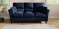 3 Cushion 3 Seater Sofa