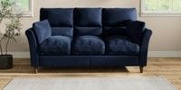 3 Cushion 3 Seater Sofa