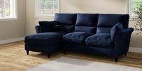Medium Sofa Chaise - Left Hand