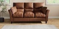 3 Cushion 3 Seater Sofa