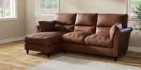 Medium Sofa Chaise - Left Hand