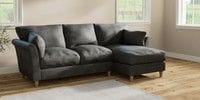 Medium Sofa Chaise - Right Hand