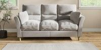 3 Cushion 3 Seater Sofa
