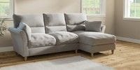 Medium Sofa Chaise - Right Hand