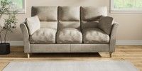 3 Cushion 3 Seater Sofa