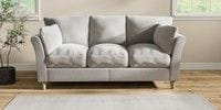 3 Cushion 3 Seater Sofa