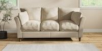 3 Cushion 3 Seater Sofa