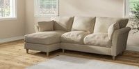 Medium Sofa Chaise - Left Hand