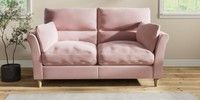 3 Seater Small Sofa