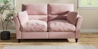 3 Seater Small Sofa