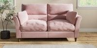 3 Seater Small Sofa