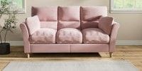 3 Cushion 3 Seater Sofa