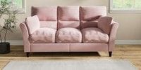3 Cushion 3 Seater Sofa