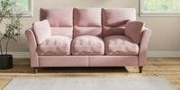 3 Cushion 3 Seater Sofa