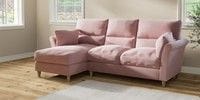 Medium Sofa Chaise - Left Hand