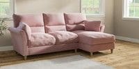 Medium Sofa Chaise - Right Hand