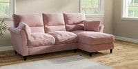 Medium Sofa Chaise - Right Hand