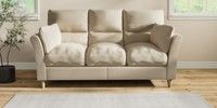 3 Cushion 3 Seater Sofa