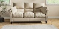 3 Cushion 3 Seater Sofa