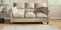 3 Cushion 3 Seater Sofa
