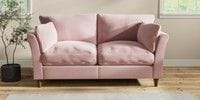 3 Seater Small Sofa