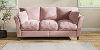 3 Cushion 3 Seater Sofa