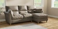 Medium Sofa Chaise - Right Hand
