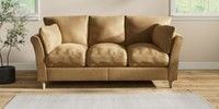 3 Cushion 3 Seater Sofa