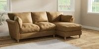 Medium Sofa Chaise - Right Hand