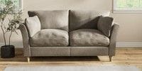 3 Seater Small Sofa