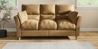 3 Cushion 3 Seater Sofa