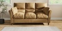 3 Cushion 3 Seater Sofa