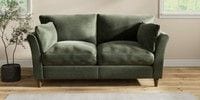 3 Seater Small Sofa