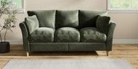 3 Cushion 3 Seater Sofa