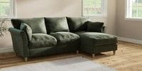 Medium Sofa Chaise - Right Hand