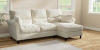 Medium Sofa Chaise - Right Hand