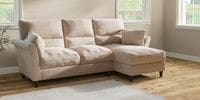 Medium Sofa Chaise - Right Hand