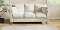 3 Cushion 3 Seater Sofa