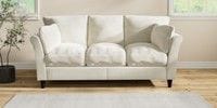 3 Cushion 3 Seater Sofa