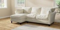 Medium Sofa Chaise - Left Hand