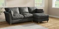 Medium Sofa Chaise - Right Hand