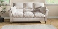 3 Cushion 3 Seater Sofa