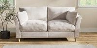 3 Seater Small Sofa