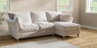 Medium Sofa Chaise - Right Hand