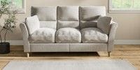 3 Cushion 3 Seater Sofa