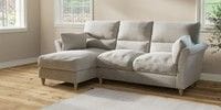 Medium Sofa Chaise - Left Hand