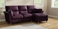 Medium Sofa Chaise - Right Hand