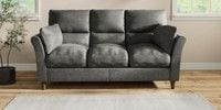 3 Cushion 3 Seater Sofa