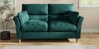 3 Seater Small Sofa